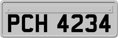 PCH4234