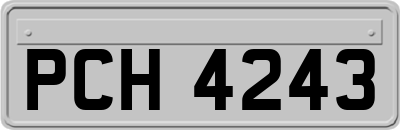PCH4243