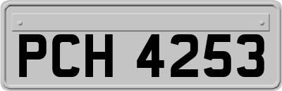 PCH4253