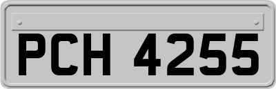 PCH4255