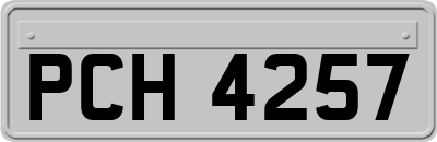 PCH4257
