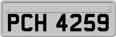 PCH4259