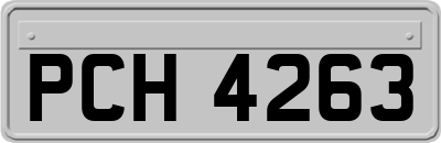 PCH4263