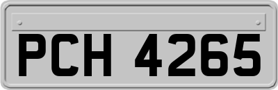 PCH4265