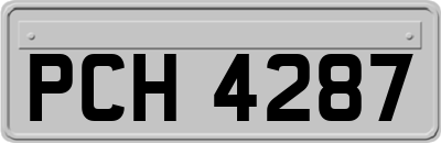 PCH4287