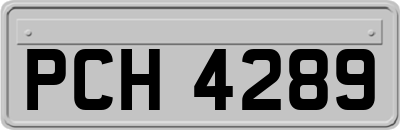 PCH4289