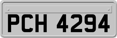 PCH4294