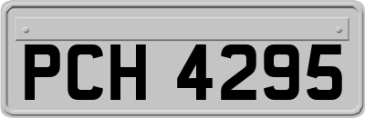 PCH4295