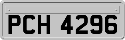 PCH4296