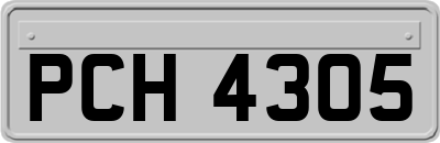 PCH4305