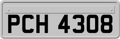 PCH4308