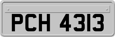 PCH4313