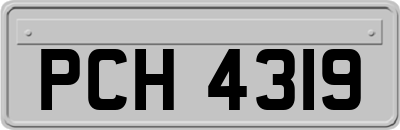 PCH4319