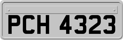 PCH4323