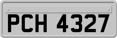 PCH4327