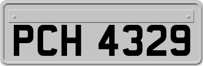PCH4329