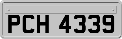 PCH4339