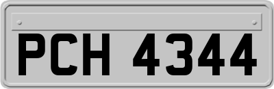 PCH4344