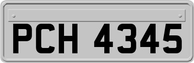 PCH4345