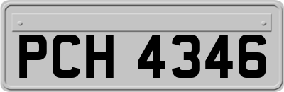 PCH4346