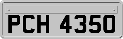 PCH4350