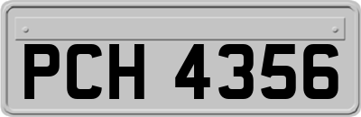 PCH4356