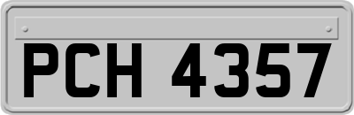 PCH4357
