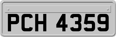 PCH4359