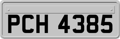 PCH4385