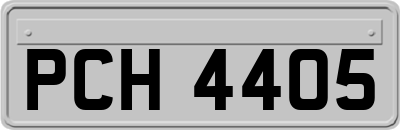 PCH4405