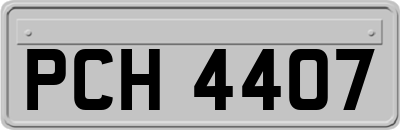 PCH4407