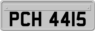 PCH4415