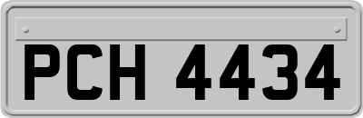 PCH4434