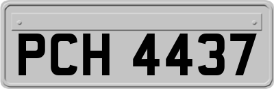 PCH4437