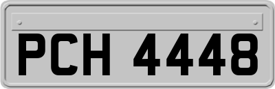 PCH4448