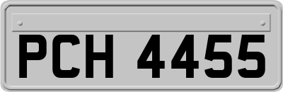 PCH4455