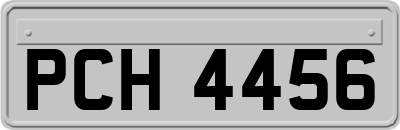 PCH4456