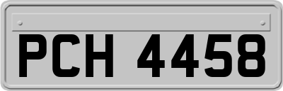 PCH4458