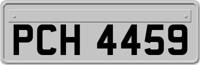 PCH4459