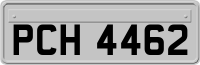 PCH4462