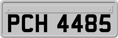 PCH4485