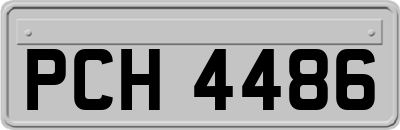 PCH4486