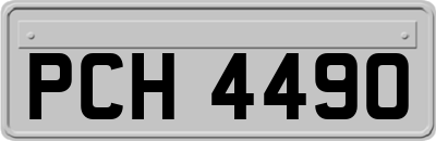 PCH4490