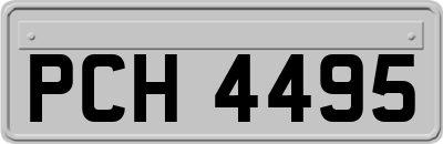 PCH4495