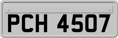 PCH4507