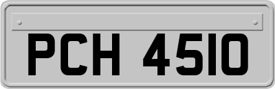 PCH4510