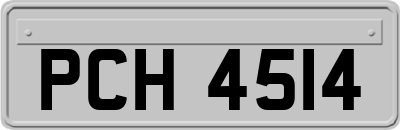 PCH4514