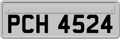 PCH4524