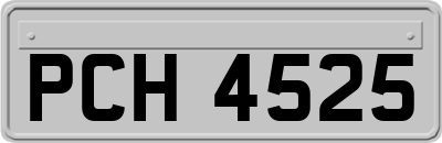 PCH4525