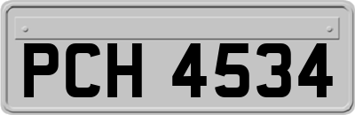 PCH4534